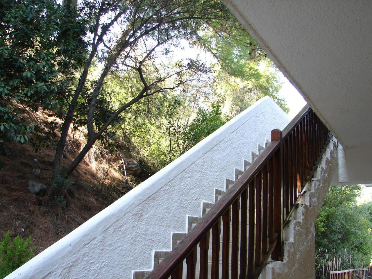 Mandaniki Apartments Vasilias  Extérieur photo