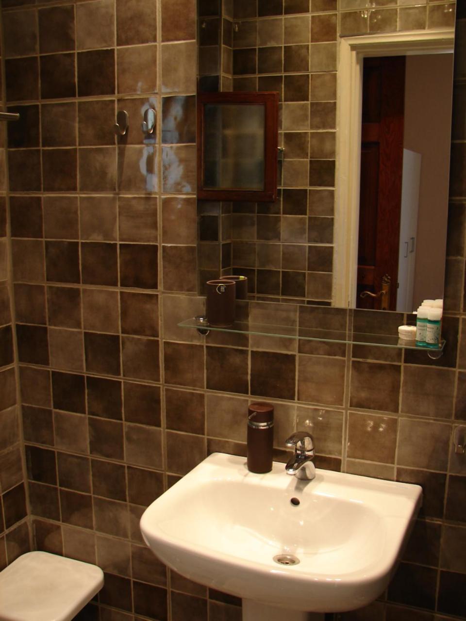 Mandaniki Apartments Vasilias  Extérieur photo